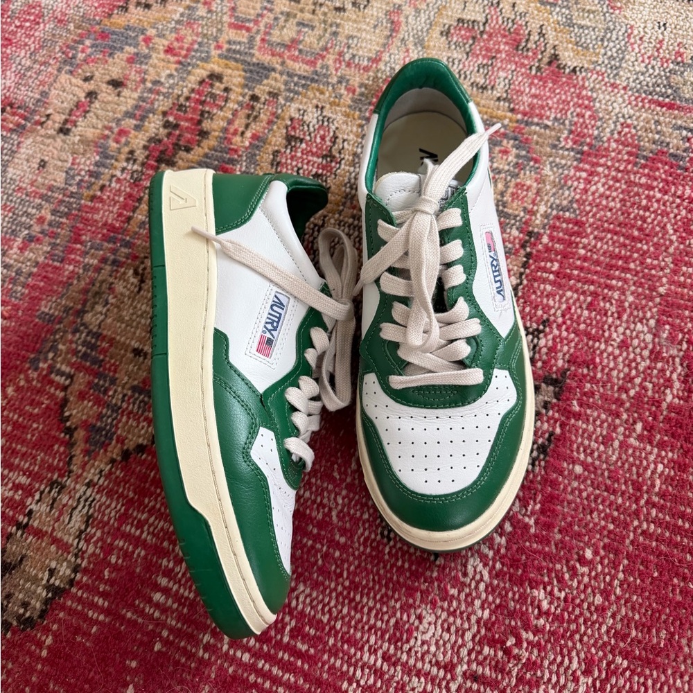 Autry Sneakers